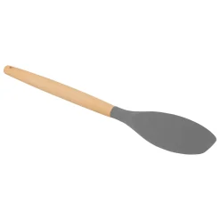 Sauteuse fonte d'aluminium gris, 28cm