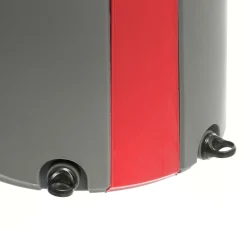 Seau essoreur avec balai 7L