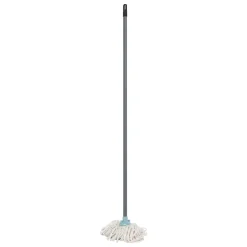 Seau essoreur et balai 15L