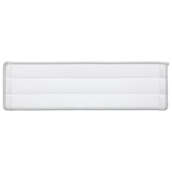 Seau essoreur et balai 2X6,5L