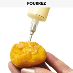 Seringue à pâtisserie 30ml