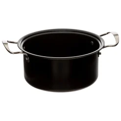 Service à fondue 6 personnes, Inox