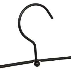 Serviteur de douche 2 niveaux, Noir