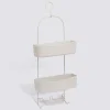 Serviteur de douche 2 niveaux, Beige