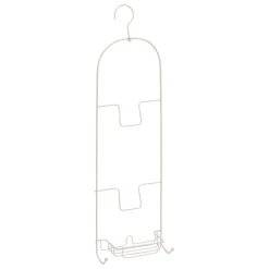 Serviteur de douche 2 niveaux, Beige