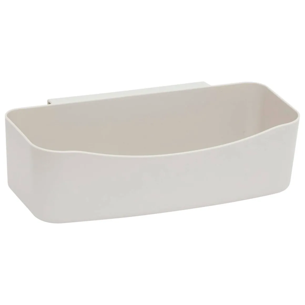 Serviteur de douche 2 niveaux, Beige