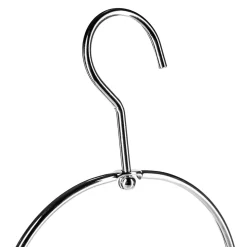 Serviteur de douche 2 niveaux, Transparent