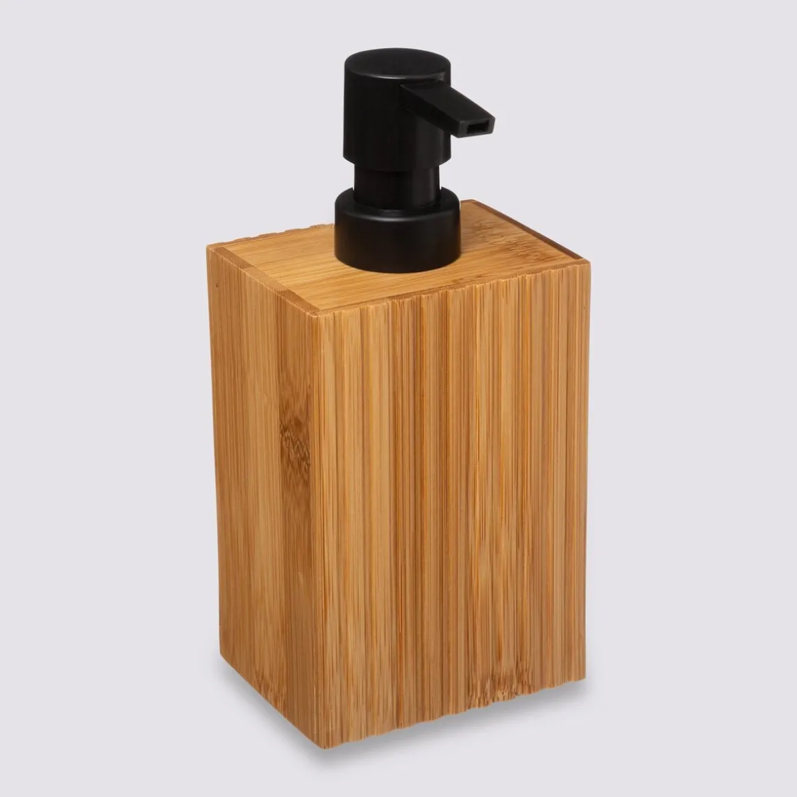 Set d'accessoires Bambou