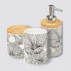 Set d'accessoires BlackFlora