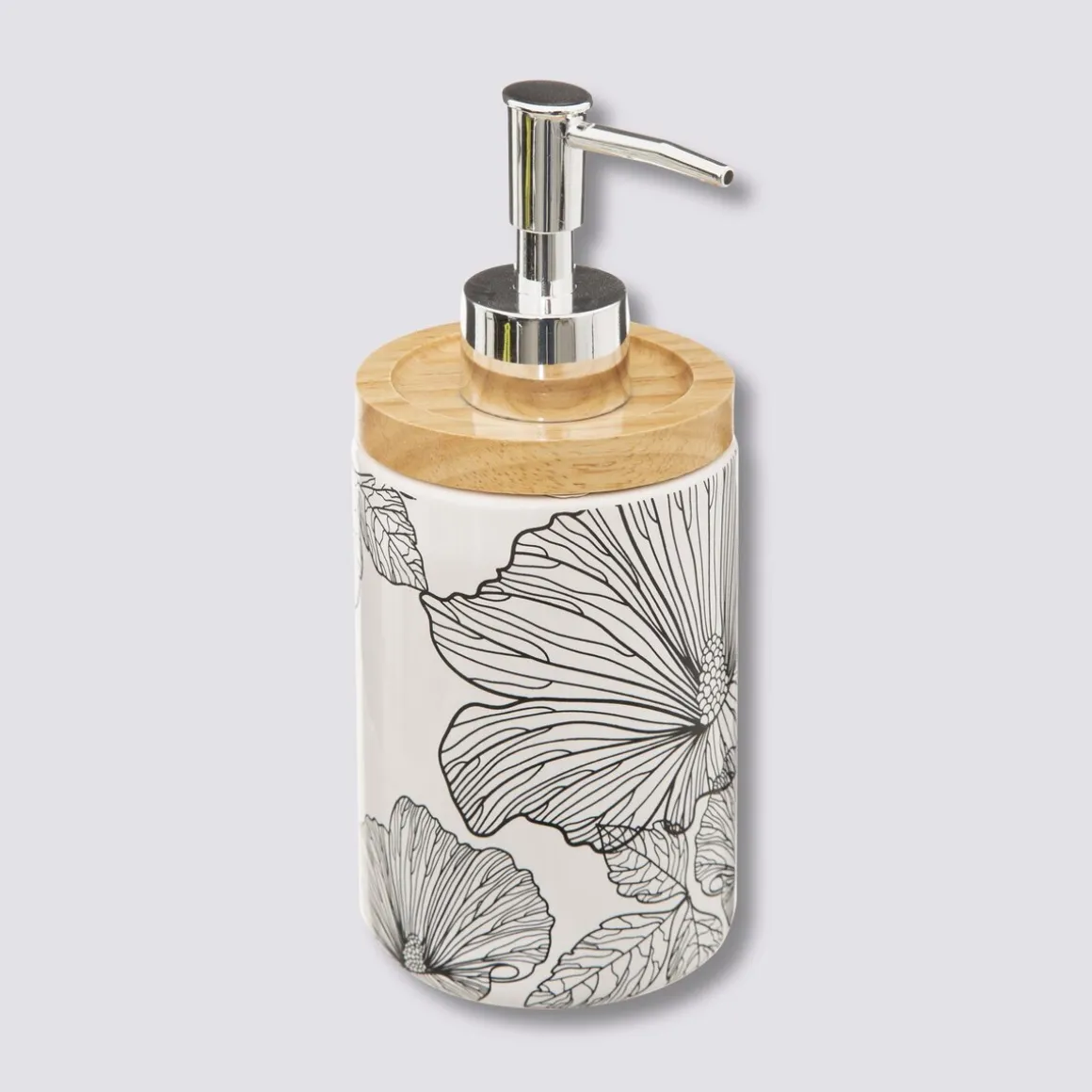 Set d'accessoires BlackFlora