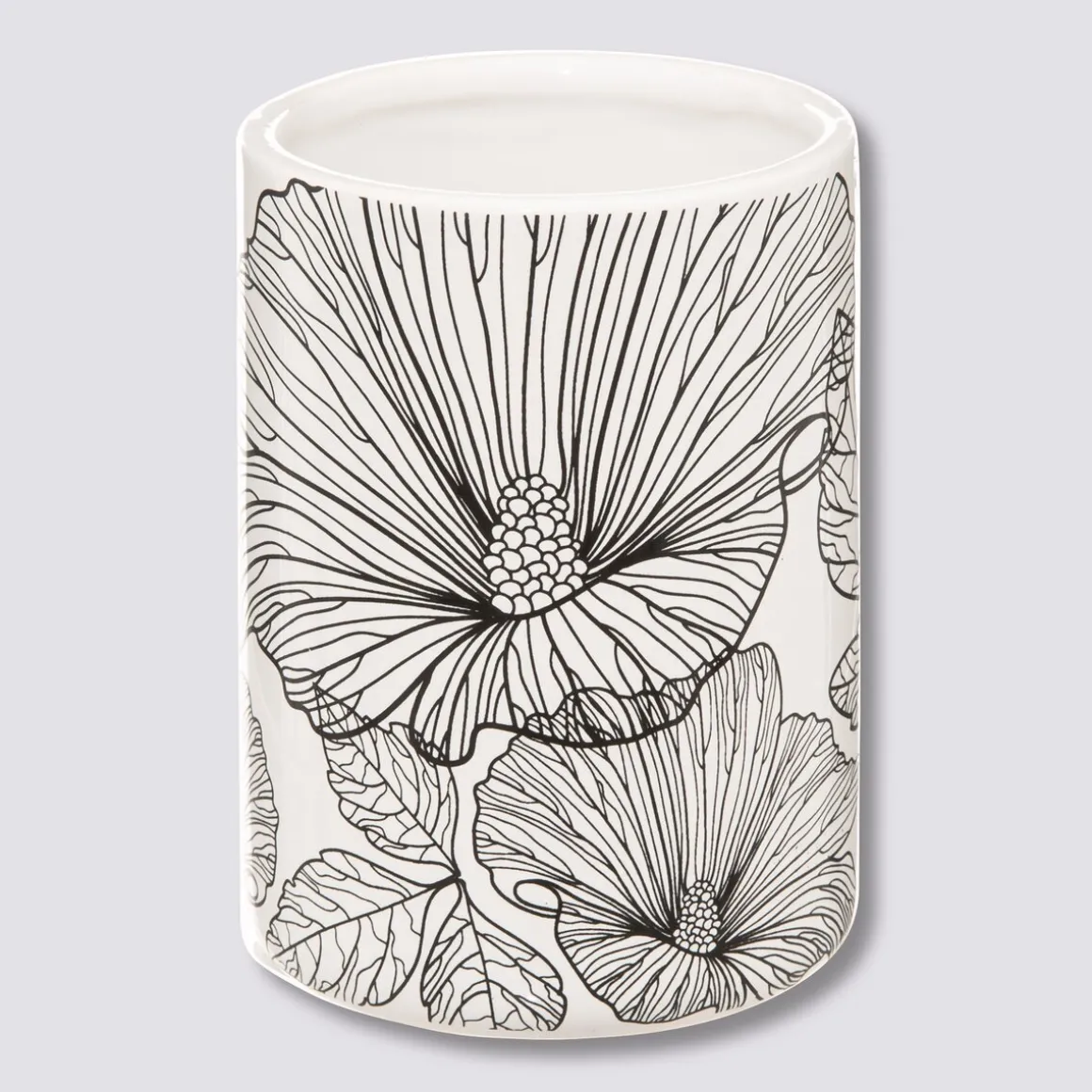 Set d'accessoires BlackFlora