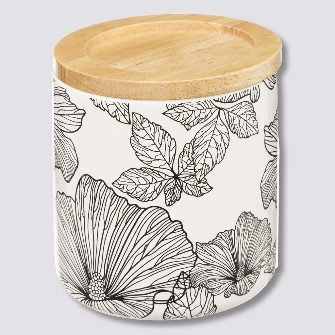 Set d'accessoires BlackFlora