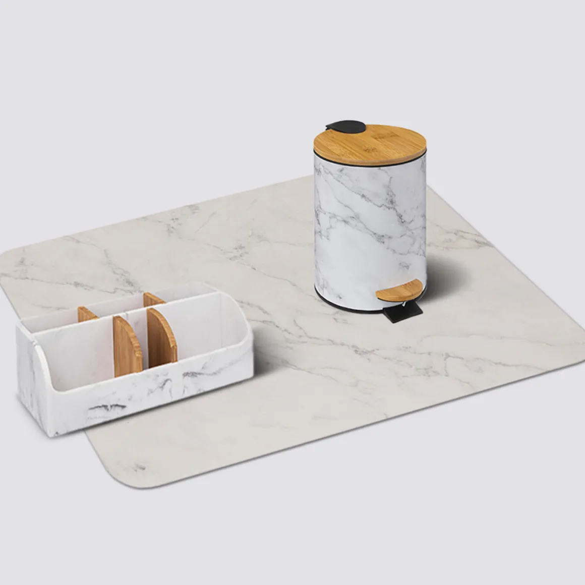 Set d'accessoires Léa