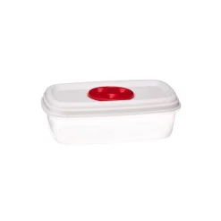Set de 5 cocottes micro-ondes