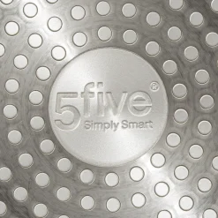 Set de Casseroles en aluminium, 16/18/20 cm