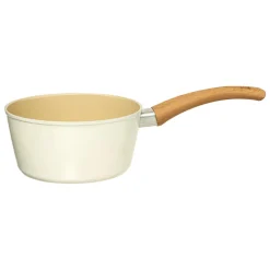 Set de Casseroles en aluminium forgé, 16/20 cm