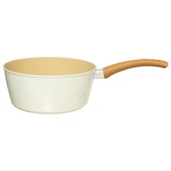 Set de Casseroles en aluminium forgé, 16/20 cm