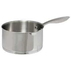 Set de Casseroles en inox, 16/18/20 cm