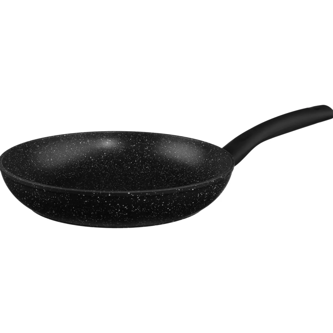 Set de Poêles en aluminium, 20/24/28 cm