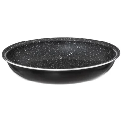 Set de Poêles en aluminium pressé, 20/24/28 cm