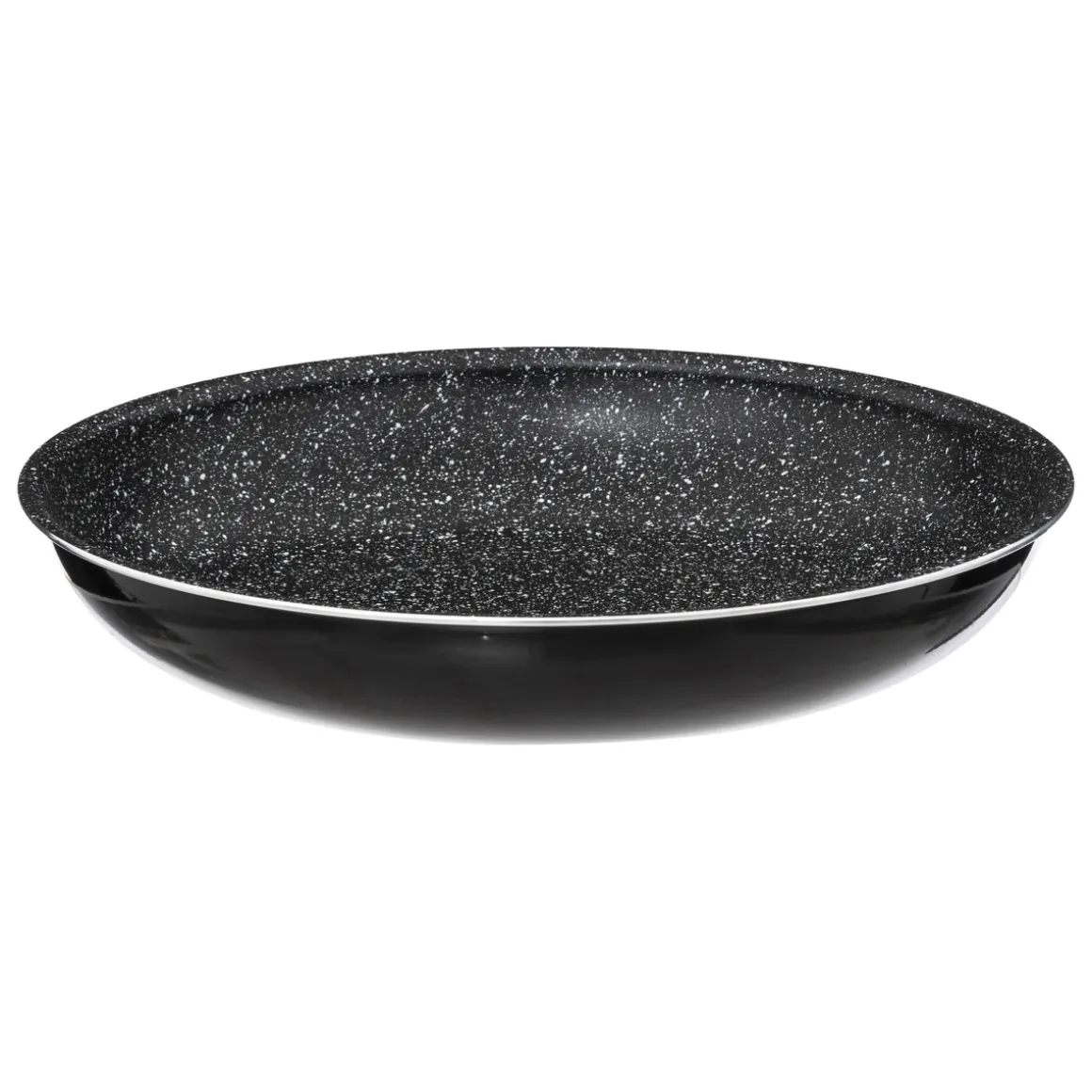 Set de Poêles en aluminium pressé, 20/24/28 cm