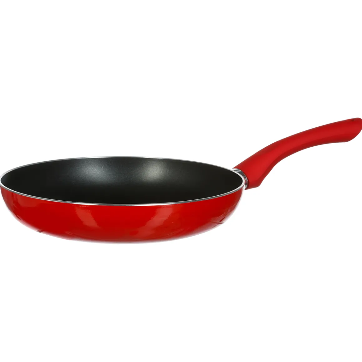 Set de Poêles en aluminium, 20/24/28 cm
