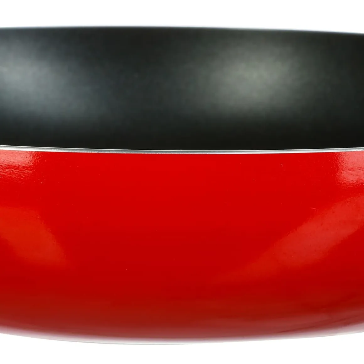 Set de Poêles en aluminium, 20/24/28 cm