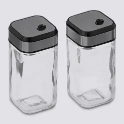 Set distributeur sel/poivre