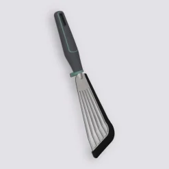 Spatule à poisson, Inox
