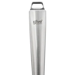 Spatule à suspendre en inox