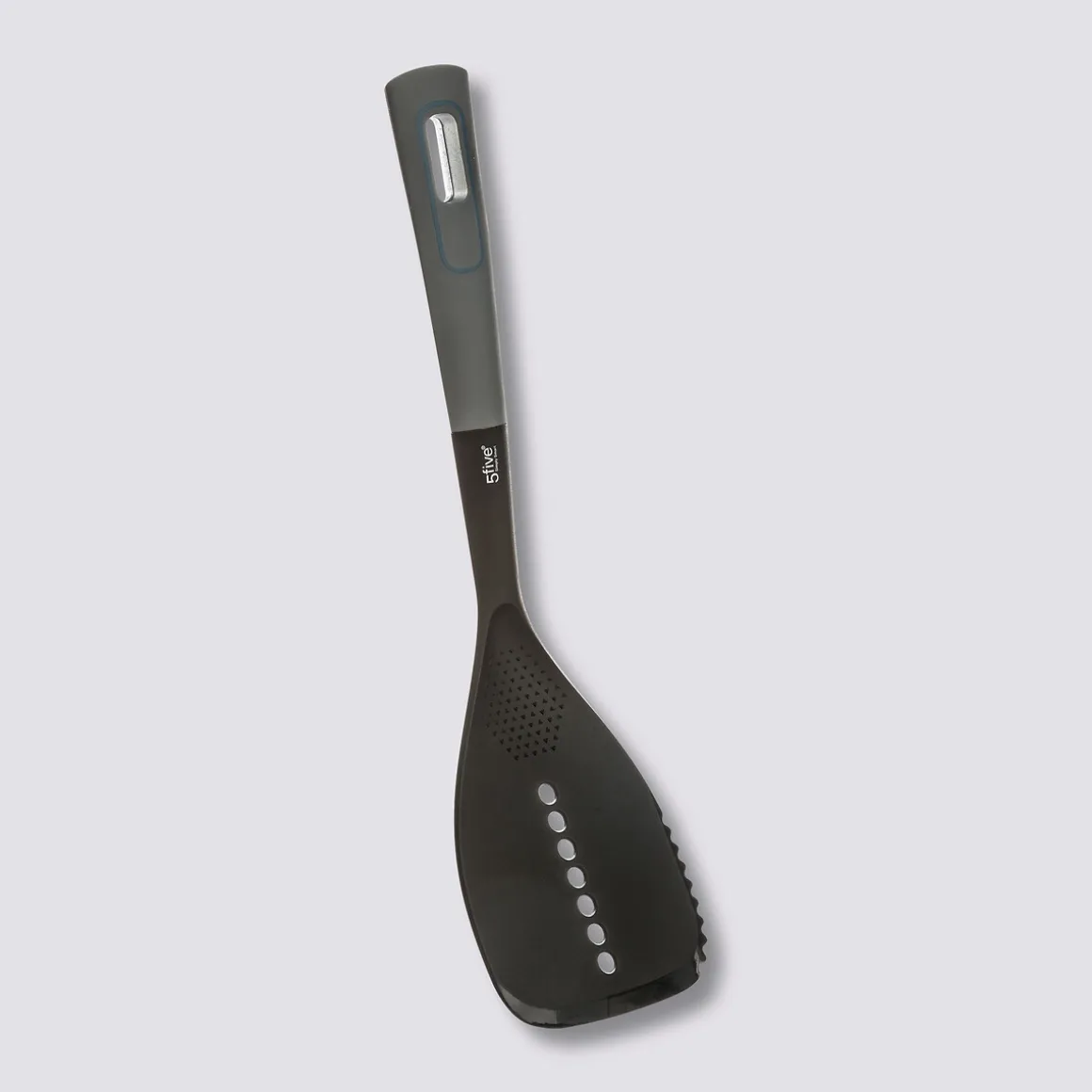 Spatule en nylon, Gris anthracite