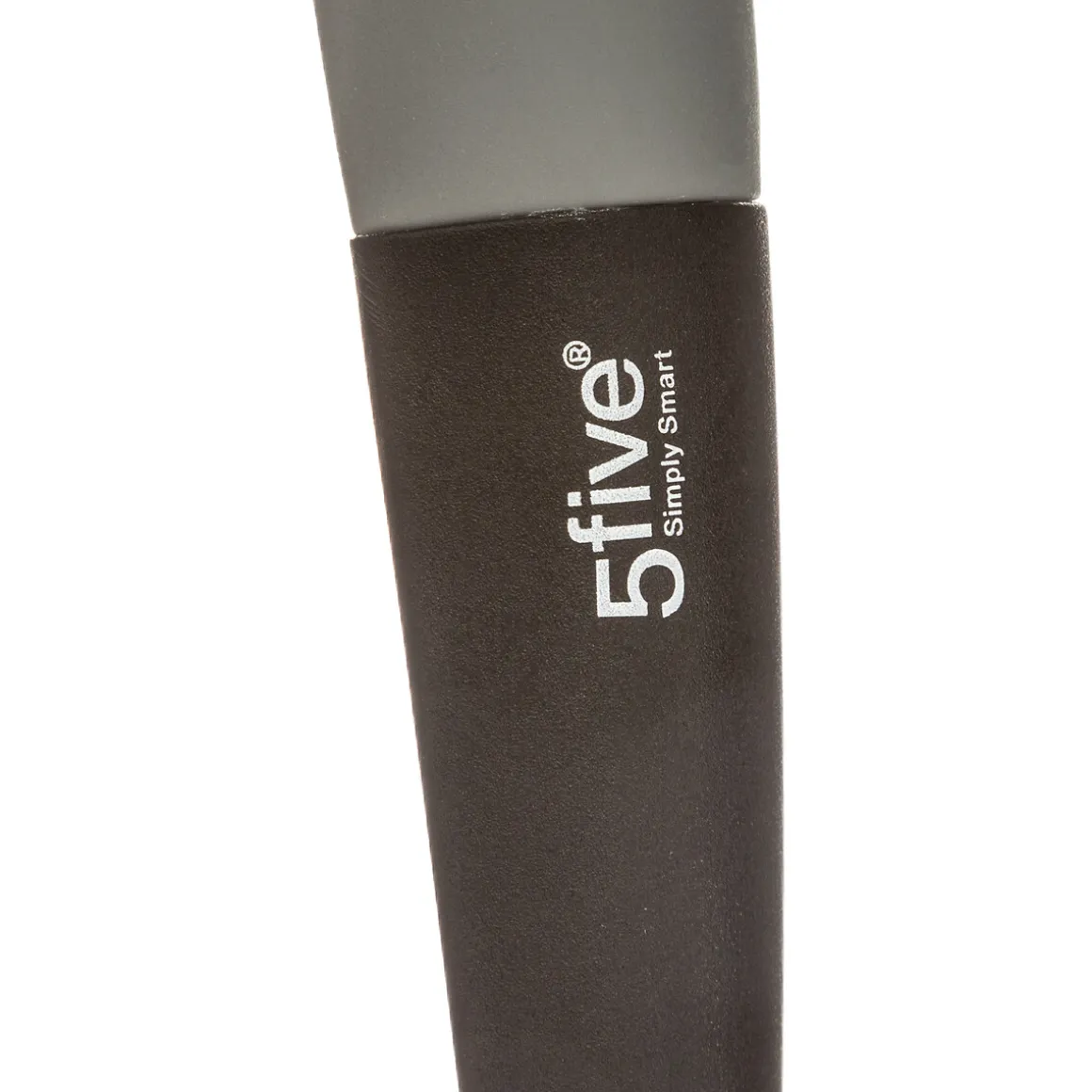 Spatule en nylon, Gris anthracite