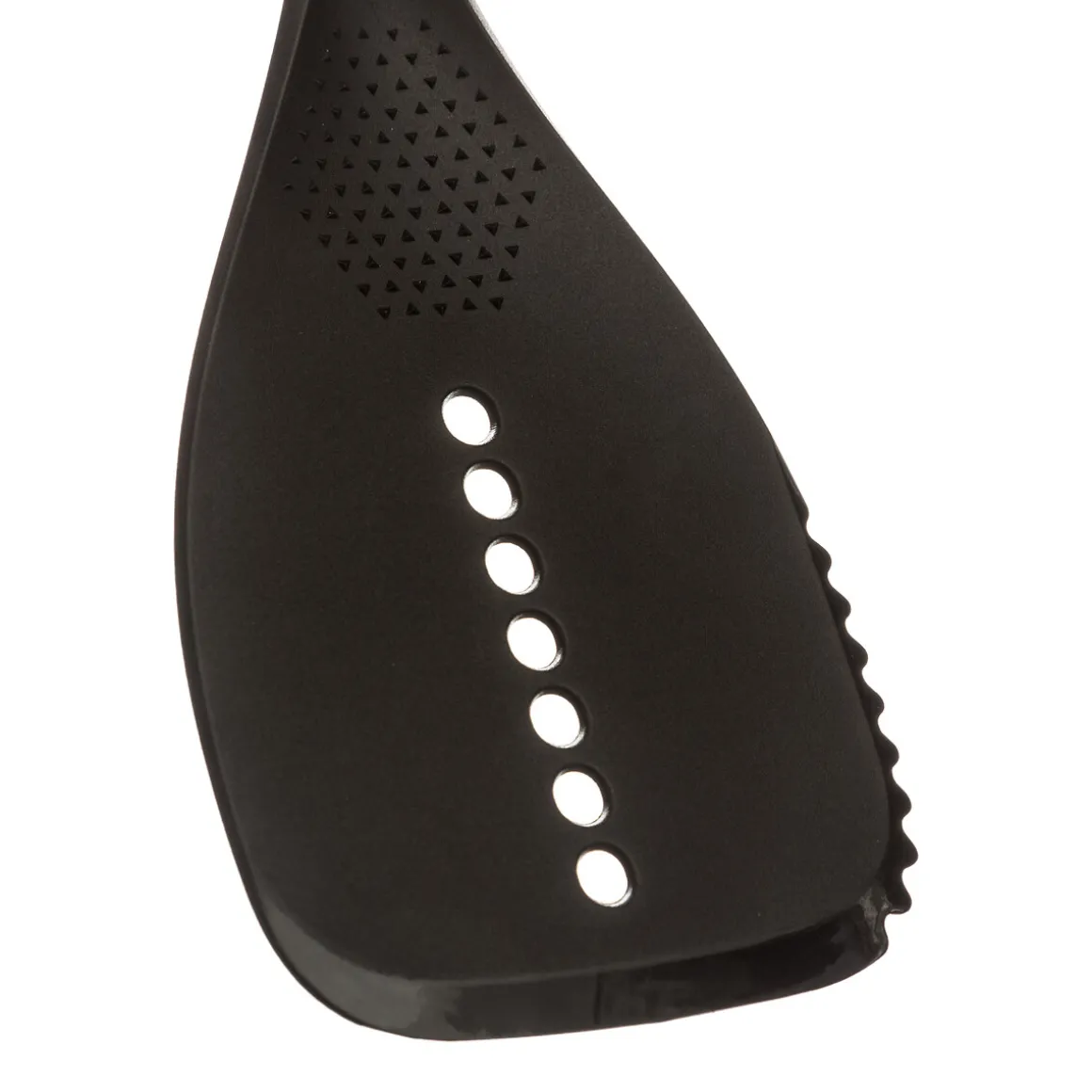 Spatule en nylon, Gris anthracite