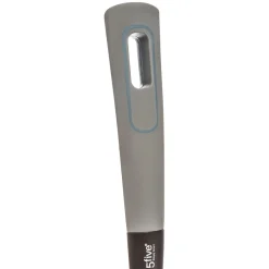 Spatule en nylon, Gris anthracite