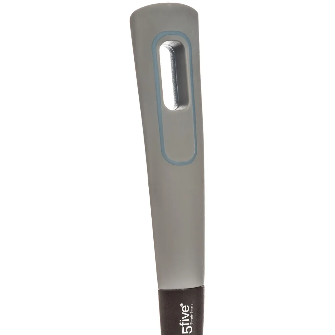 Spatule en nylon, Gris anthracite
