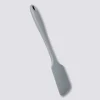 Spatule en silicone, Gris clair