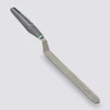Spatule nappage, Inox