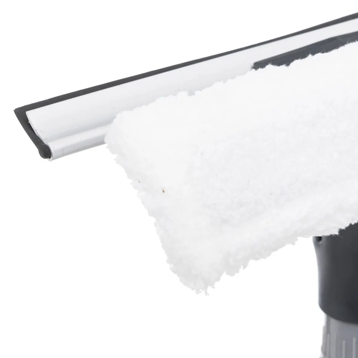 Spray lave-vitre 3en1, Gris