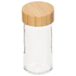 Support à épices, 5 emplacements, D.17 cm