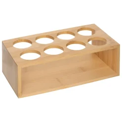 Support à épices, 8 emplacements
