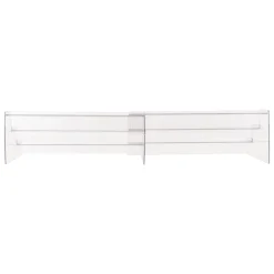 Support à épices, L.57 cm