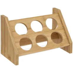 Support 6 pots à épices
