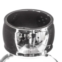 Support rotatif 8 pots à épices