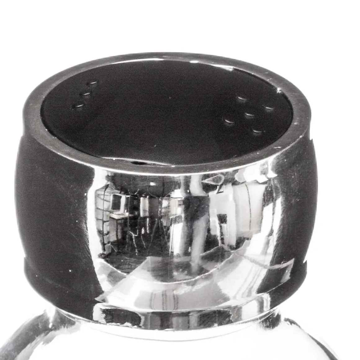 Support rotatif 8 pots à épices