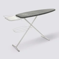 Table à repasser 124x40cm