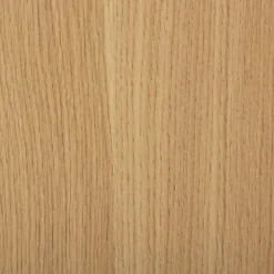 Table basse 1 tiroir, Effet bois naturel