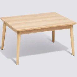 Table basse, Beige
