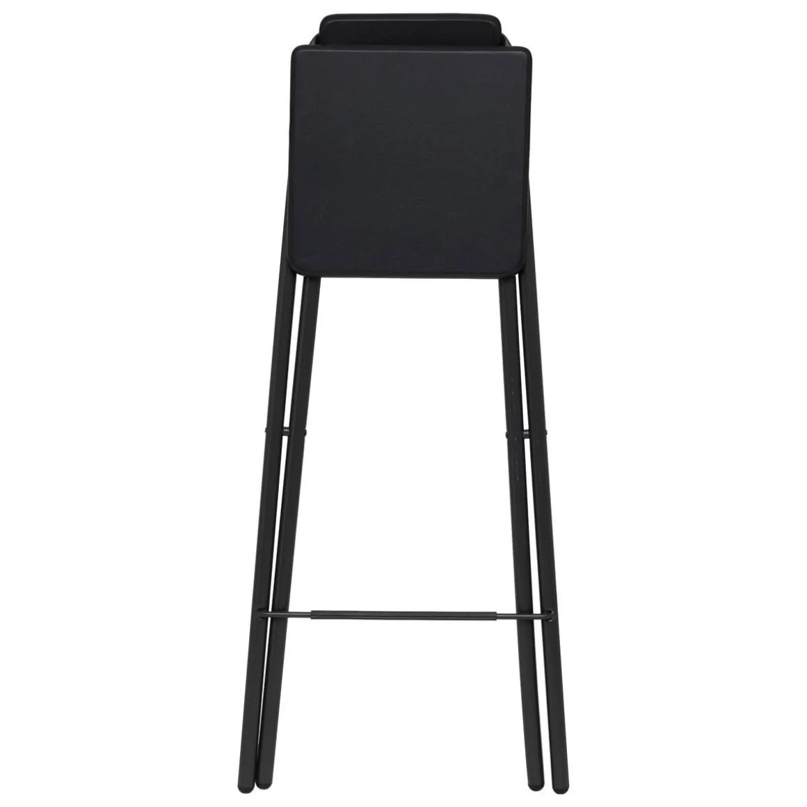 Table de bar et 2 chaises pliantes