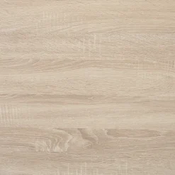 Table de bar pliante 2 places, Effet bois
