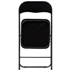 Table et 2 chaises pliantes